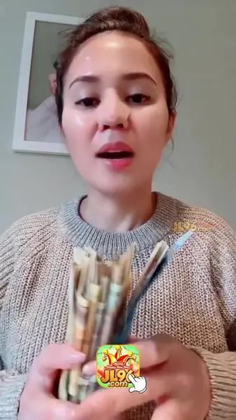 Кадр рекламы Philucky Fanpage