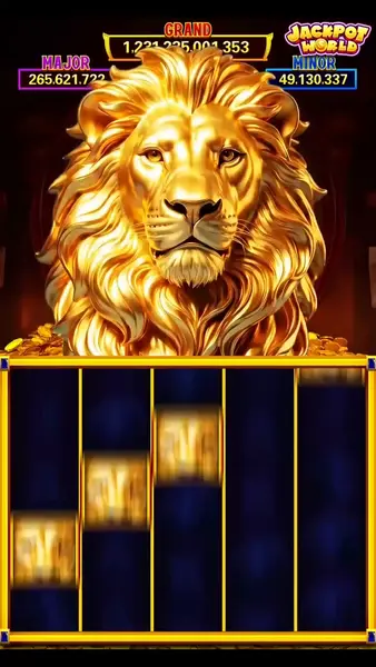 Кадр рекламы Ace of Slots