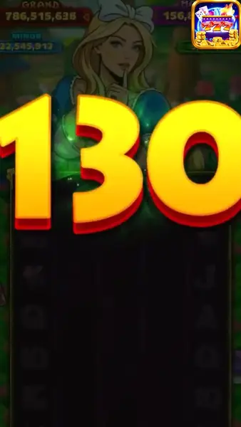 Кадр рекламы Golden Slots