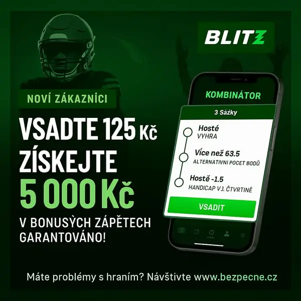Кадр рекламы Bet4Luck