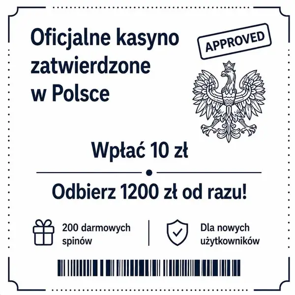 Кадр рекламы Polska Gra