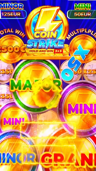 Кадр рекламы Big Win