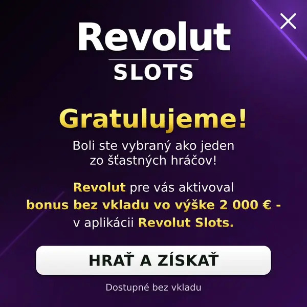 Кадр рекламы Jackpot Nova