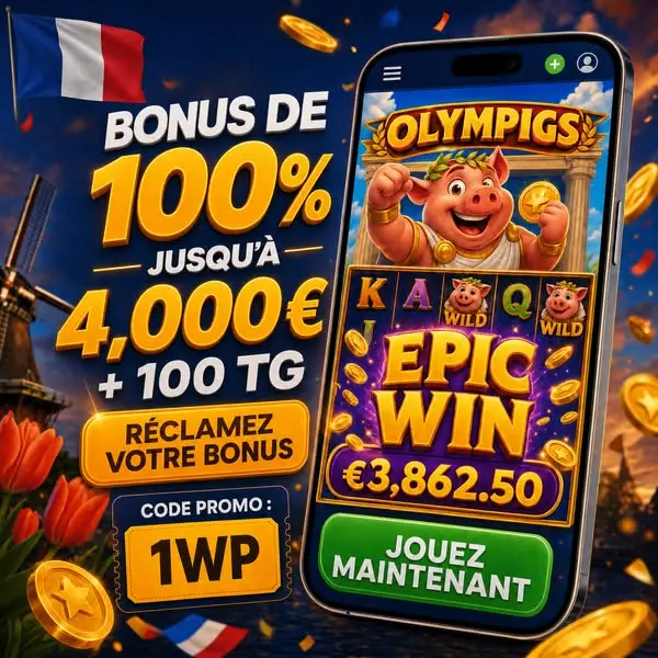Кадр рекламы Big Win