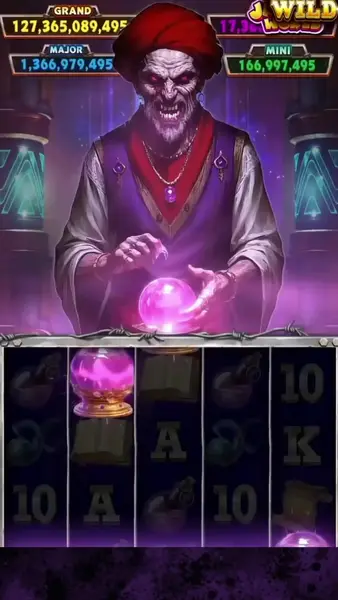 Кадр рекламы Coin Win