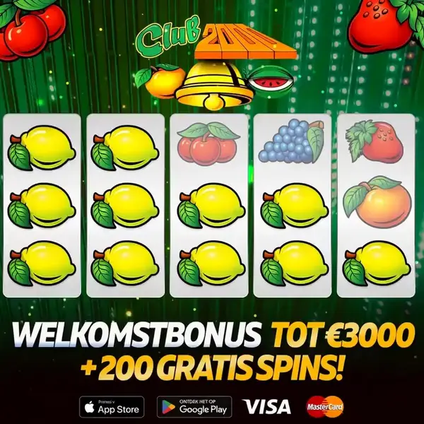 Кадр рекламы Big win