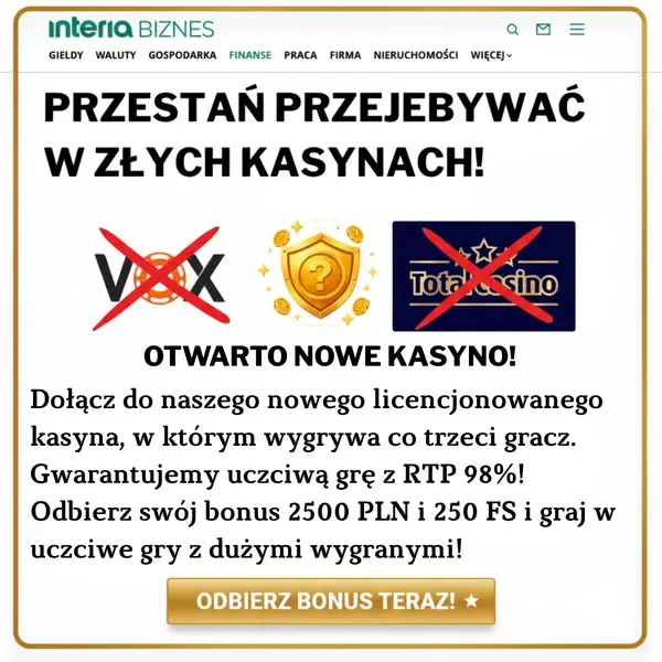 Кадр рекламы Codzienny Prezent