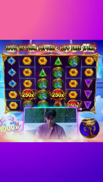 Кадр рекламы Jolly pictures