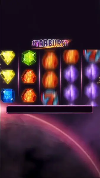 Кадр рекламы Online Slot