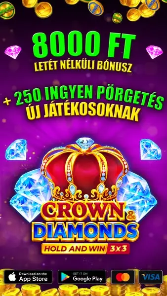 Кадр рекламы Grand Slot