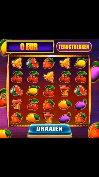 Кадр рекламы Lucky Chance