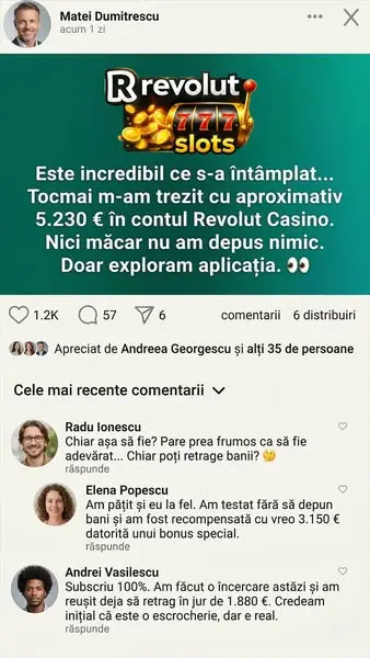 Кадр рекламы Open Flow