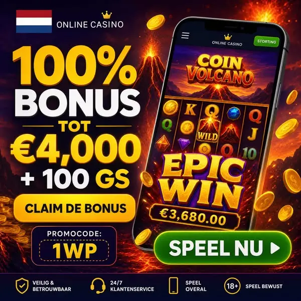 Кадр рекламы Big Win