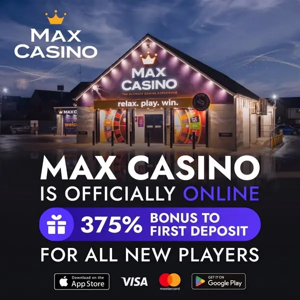 Кадр рекламы Top Slots