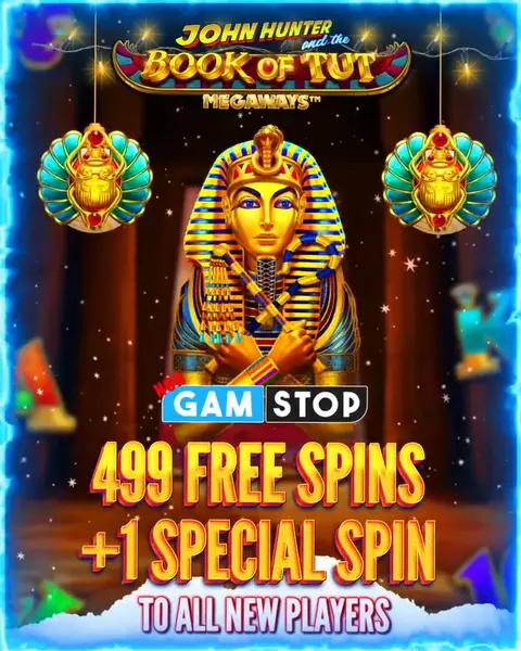 Кадр рекламы Book of ra