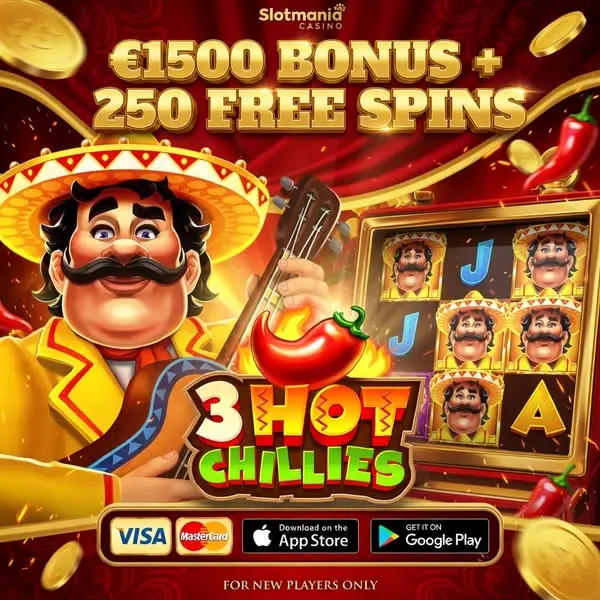 Кадр рекламы Slot Hero