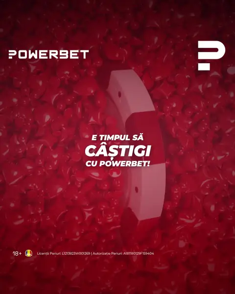 Кадр рекламы PowerBet