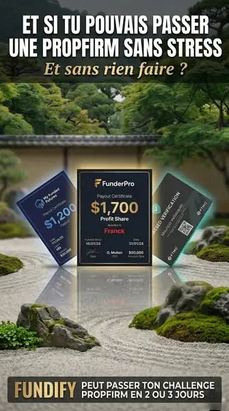 Кадр рекламы Fundify