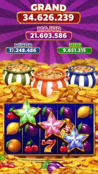Кадр рекламы Casino Blaze