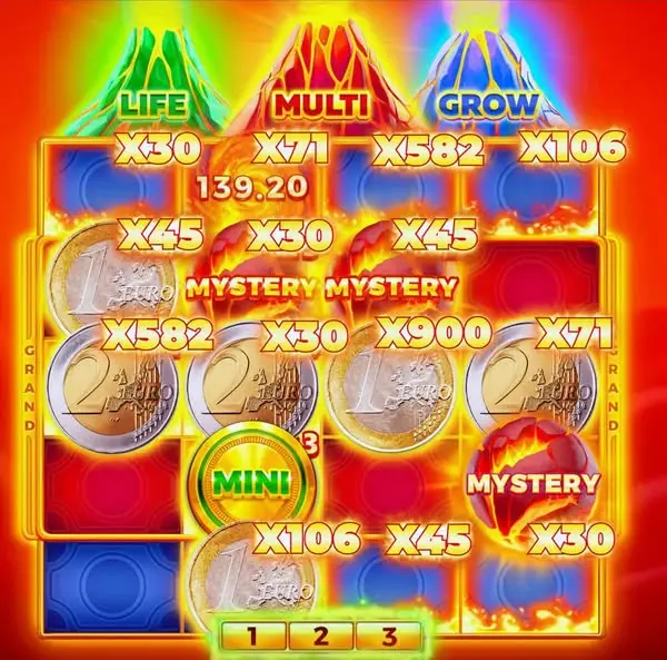 Кадр рекламы Lucky Games