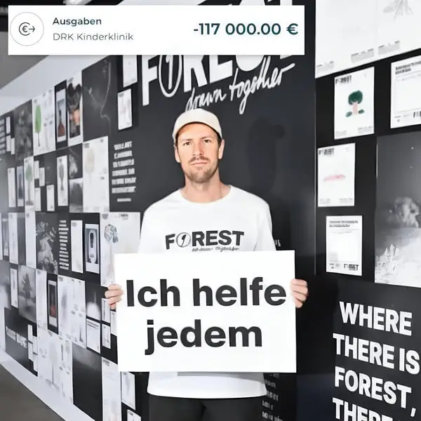 Кадр рекламы Ѕеbаѕtіаn Vеttеⅼ