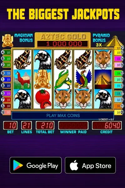 Кадр рекламы Slotmania