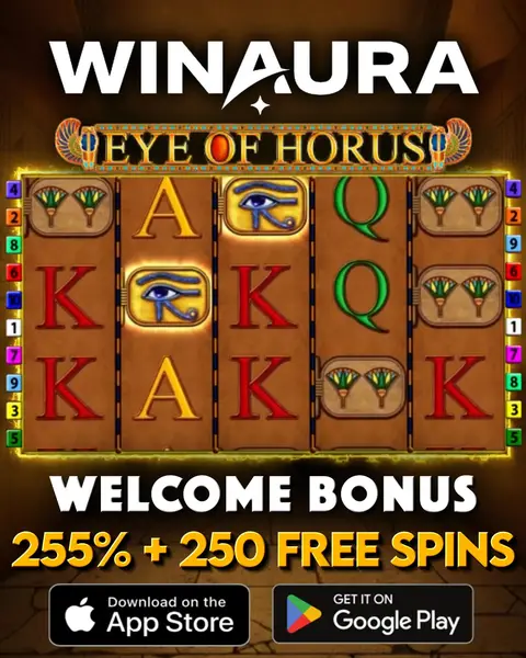 Кадр рекламы Top Slot