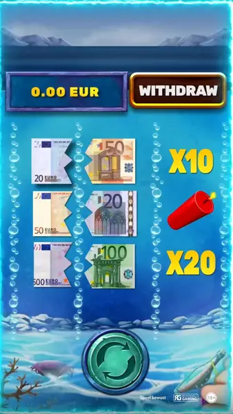 Кадр рекламы Slots Netherlands