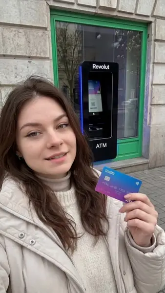 Кадр рекламы Big Win