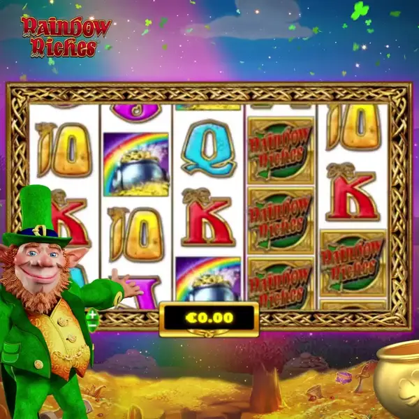Кадр рекламы Royal Slots