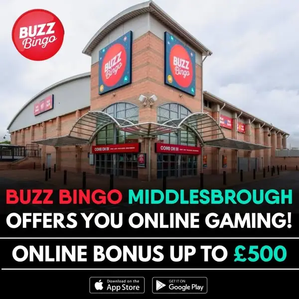 Кадр рекламы Buzz BNG Online