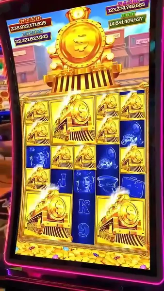 Кадр рекламы Big win