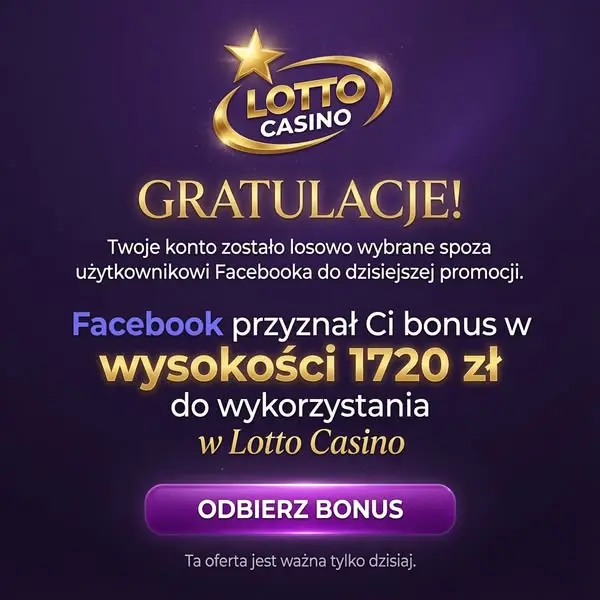 Кадр рекламы Lucky Spin