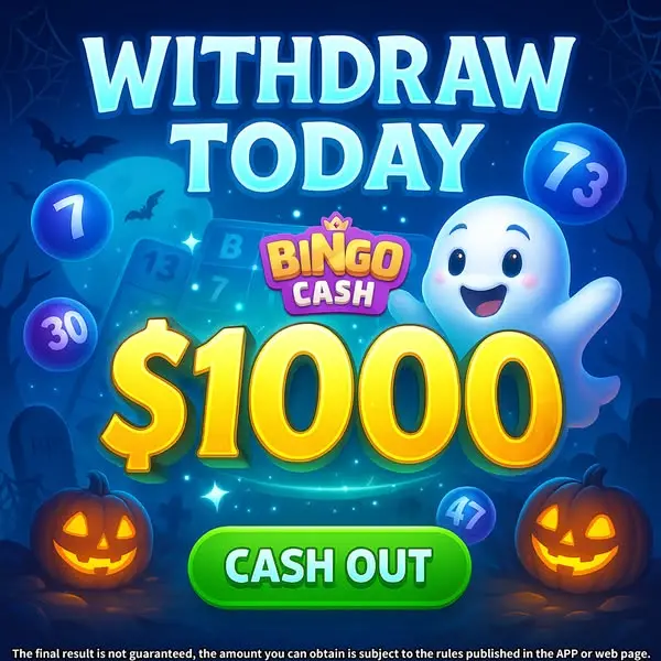 Кадр рекламы Fantastic Bingo Paradise