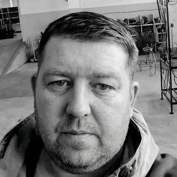 Кадр рекламы Andrei Drăgan