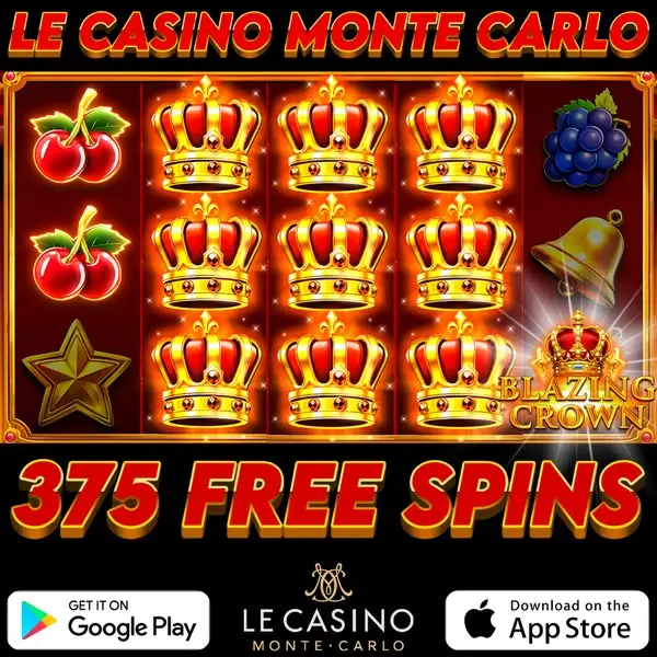Кадр рекламы Royal Slot