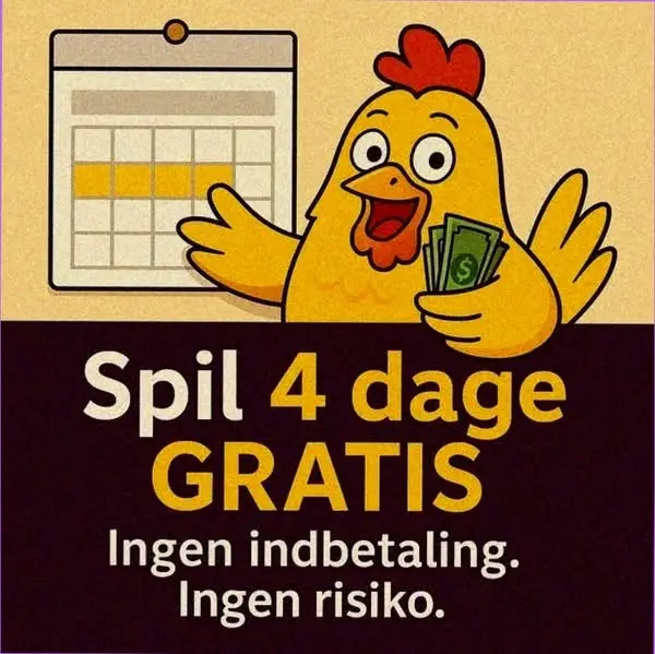 Кадр рекламы Chicken Roads 2