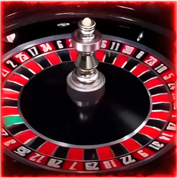 Кадр рекламы Roulette Royale