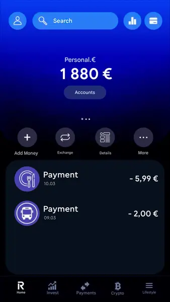 Кадр рекламы Big Win