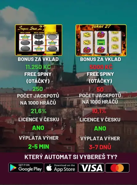 Кадр рекламы Sazka Jackpot