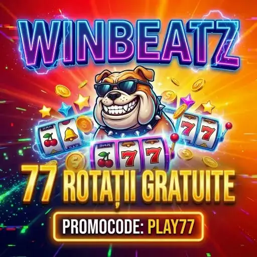 Кадр рекламы Winbeatz