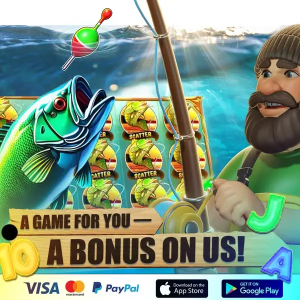 Кадр рекламы Wild Spins