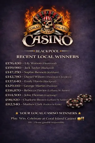 Кадр рекламы Fortune Hunter Club