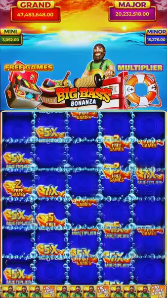 Кадр рекламы Winners Hub