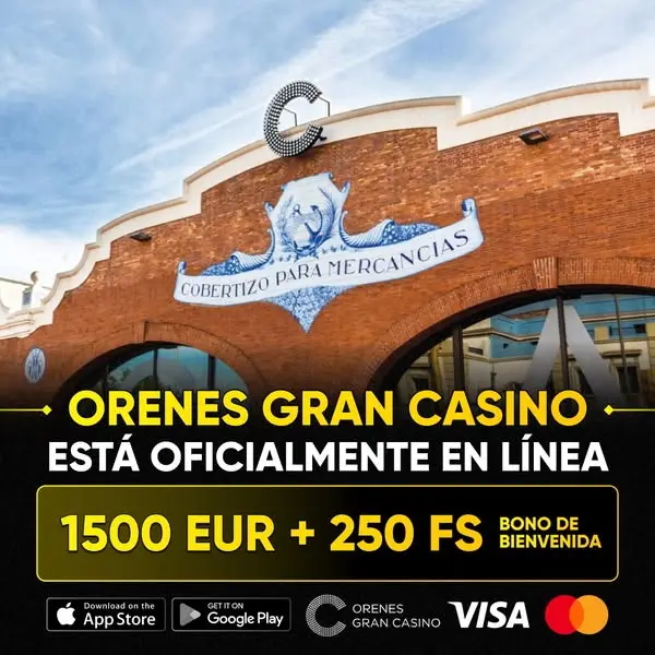 Кадр рекламы Los mejores juegos españoles