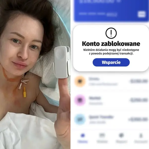 Кадр рекламы Renata Sosnowska