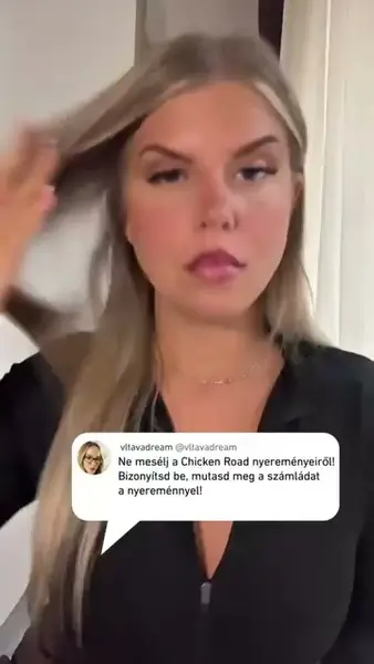 Кадр рекламы Rosa Vidal