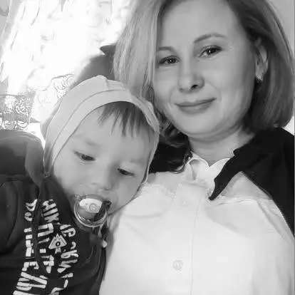 Кадр рекламы Lia Marin