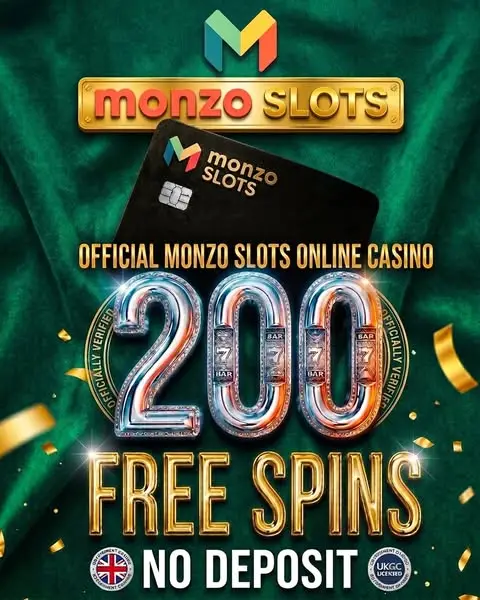 Кадр рекламы Monzzzo Slots