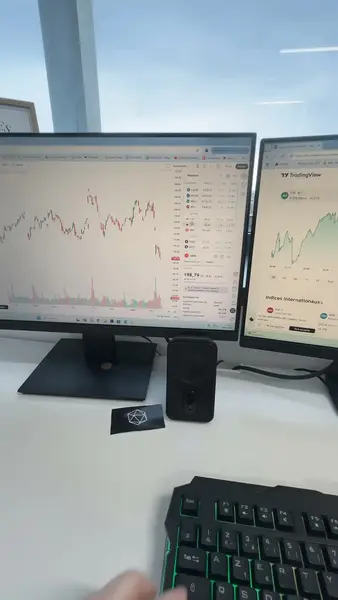 Кадр рекламы Fundify FR